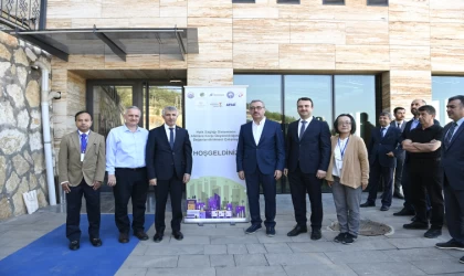 Başkan Güngör, “Sağlık Altyapımızı Güçlendiriyoruz”