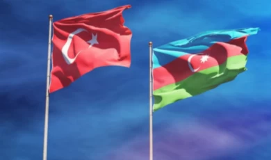Cumhurbaşkanı Erdoğan, Azerbaycan’ın özel gününü kutladı