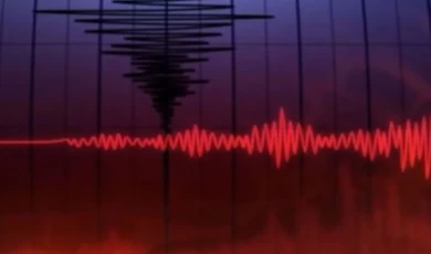 Düzce’de deprem!