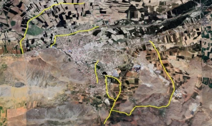Elbistan'da 18. Madde Uygulaması Kaldırılarak Konut İnşaatları Hızlanıyor