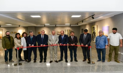 KSÜ’de Cumhuriyetin 100. Yılı Çeşitli Etkinliklerle Kutlanıyor