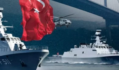 MSB’den 100. yıla özel etkinlikler