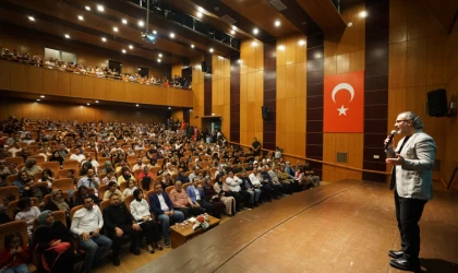 Sıtkı Aslanhan, Günümüz Aile Yapısını Anlattı