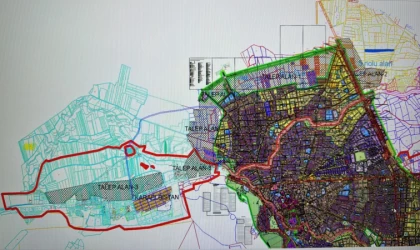 Tarım ve Orman Bakanlığı Onayı: Altyapı İyileştirmeleri Yolda