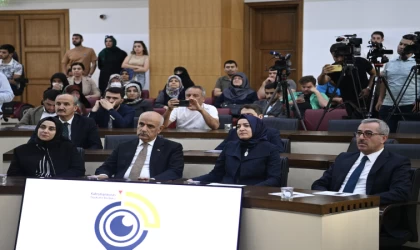 Türkiye’de Bir İlk Büyükşehir’den Engelsiz Toplu Taşıma Uygulaması