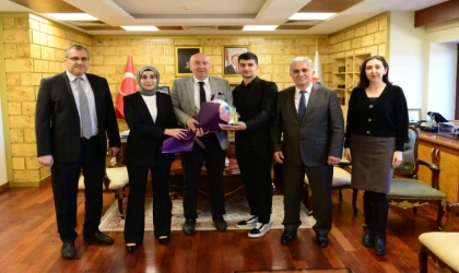 24 Kasım Öğretmenler Günü Coşku ile Kutlandı