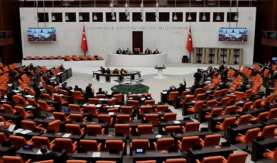 Aile ve Gençlik Fonu kuruluyor... Bu hafta TBMM gündeminde