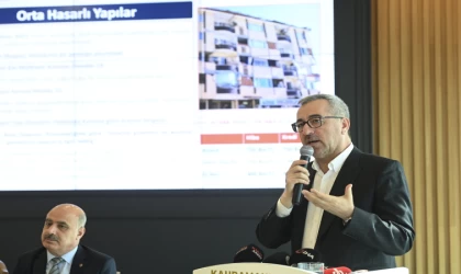 Başkan Güngör, “Ortak Akılla Sorunlara Çözüm Oluşturuyoruz”