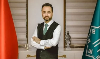 Başkan Gürbüz’den 10 Kasım mesajı