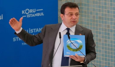 Başkan İmamoğlu: İstanbul’un muhafızlığını yapıyoruz