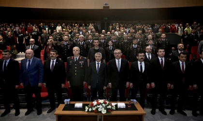 Gazi Mustafa Kemal Atatürk, Çeşitli Etkinliklerle Yâd Edildi