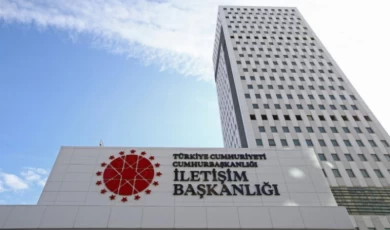 İsrail’in ’yaralı görüntülerinin sahte olduğu’ iddialarına İletişim’den açıklama