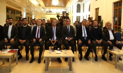 KMTSO Meclisi Kasım Ayı Toplantısını Yaptı