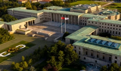 TBMM’de ’kentsel dönüşüm’ mesaisi