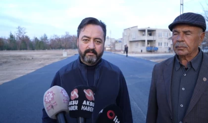 Başkan Gürbüz, “Tepebaşı’nda asfalt seferberliği başlattık”