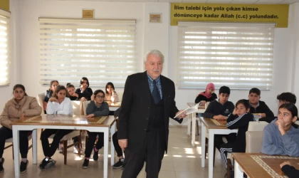 Büyükşehir’in ‘Kütüphane Söyleşileri’ Usta Kalemlerin Katılımıyla Sürüyor