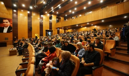 Şiir ve Edebiyat Günleri’nde Cahit Zarifoğlu’nun Hayatı Sahneye Taşındı