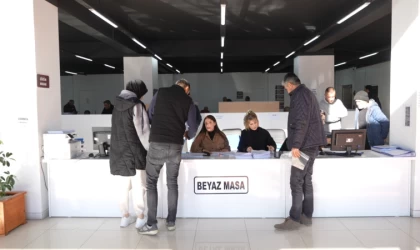 Ücretsiz sosyal konuta 3 günde 1000 başvuru