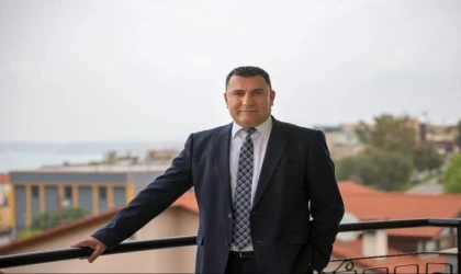 Yüreğirli İbrahim Öztürk, adaylığını açıkladı