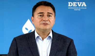 Ali Babacan’dan emekli zam oranlarına eleştiri