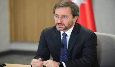 Altun’dan dikkat çeken paylaşım!