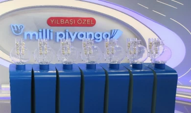 Büyük ikramiye tam bilete çıktı