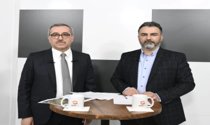 Kahramanmaraş'ta Orta Hasarlıların Sürecini Şubat Sonuna Kadar Tamamlanacak!