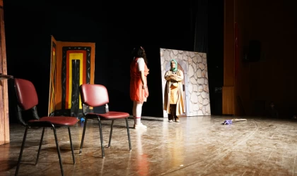 Kahramanmaraş'ta Yarıyıl Tatili Çok Daha Eğlenceli