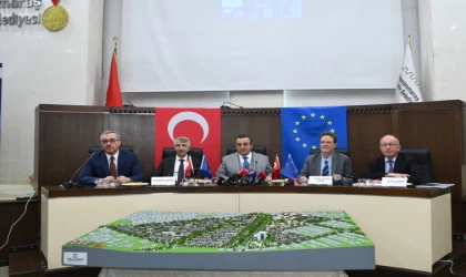 Kalıcı Konutların Teslimi Başlıyor