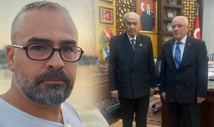 MHP Ekinözü ve Nurhak Adaylarını açıkladı