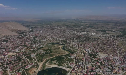 Yeni imar planı Ocak meclisinde görüşülecek