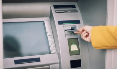 ATM’lerde çekim limitleri yükseldi