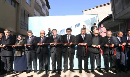 Başkan Güngör: “31 Mart’ta Cumhur İttifakına En Yüksek Desteği Vereceğiz”