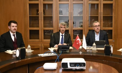 Başkan Güngör, “Esnafımızın Sorunlarını Bir Bir Çözüme Kavuşturuyoruz”