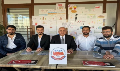 Birlik Sağlık-Sen, Kahramanmaraş'ta Sendika Meşalesini Yaktı