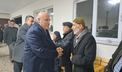 Ceyhan, “Batı mahalleleri evlatlık muamelesi görmekten çıkacak”