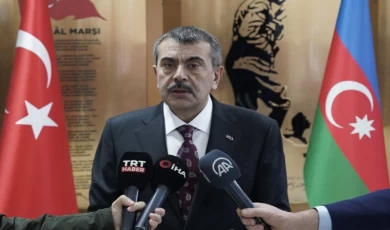 İki devletin kardeşlik duyguları yeni nesillere aktarılacak