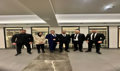 Kahramanmaraş TÜGEM 60 Üyesi ile açıldı