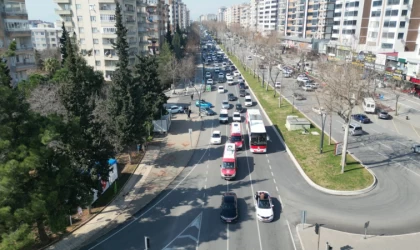 Kahramanmaraş’ta Yeniden Refah’a sevgi seli
