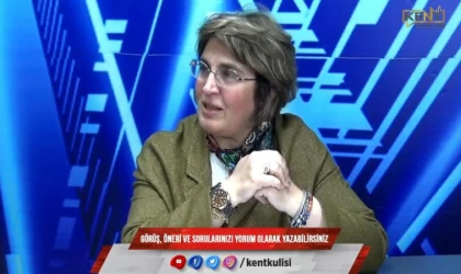 Arıkan, “Evimiz nasılsa şehrimiz de öyle olmalı!”