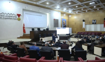 Başkan Güngör: “Daima Şehrimizin ve Hemşehrilerimizin Yanındayız”