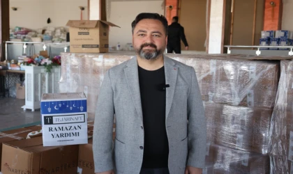 Başkan Gürbüz, “Ailelerimizin gönüllerine dokunacağız”