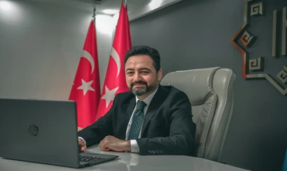 Başkan Gürbüz’den Çanakkale Zaferi mesajı