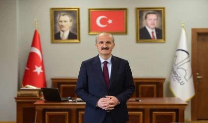 Başkan Okay’ın 18 Mart Şehitleri Anma Günü Ve Çanakkale Deniz Zaferi Mesajı