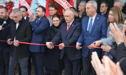 Dedeoğlu: Vatandaş Değişim İstiyor, Değişimin Adresi Biz Olacağız İnşallah
