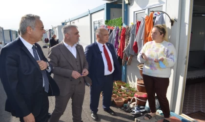 Dr. Selahaddin Can: “Ayrımcılığa son vereceğiz”