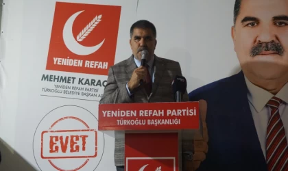 Karaca, Cafer Güçlü İle Gücüne Güç Kattı