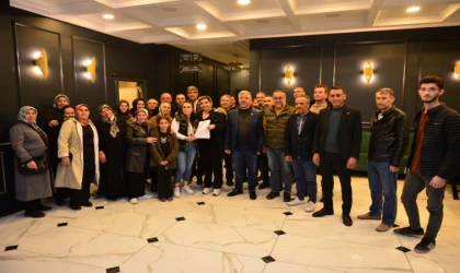 Orta Hasarlılar sorununu çözme sözü verdi!