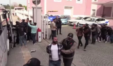 Teröre ’Bozdoğan’ darbesi
