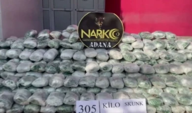 55 ilde Narkoçelik-10’da binlerce uyuşturucu hap ele geçirildi